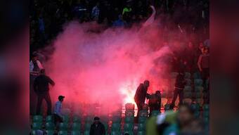 Timeline: Worst football disasters in last three decades  
