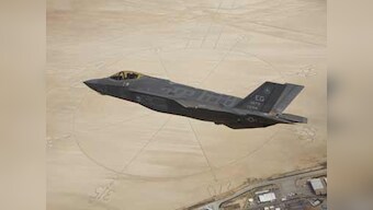 Japan warns US price of F-35 fighter must not rise