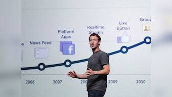 Facebook's governance causes concern for Calif pension fund