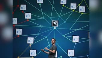 Facebook's big status update: Files for $5 bn IPO