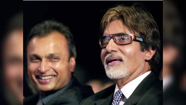 The Bollywood award show: This ain't no Oscars