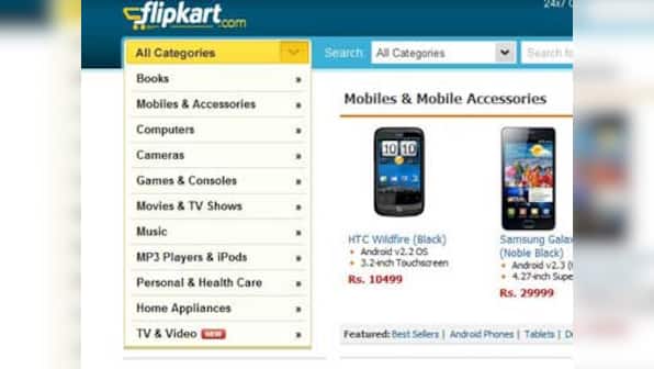 DIPP paper lists pros and cons in allowing FDI in e-commerce 