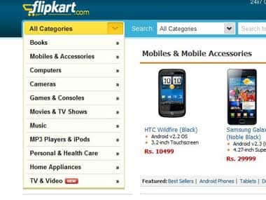 DIPP paper lists pros and cons in allowing FDI in e-commerce 