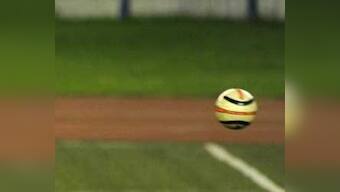 Football legend Sailen Manna passes away