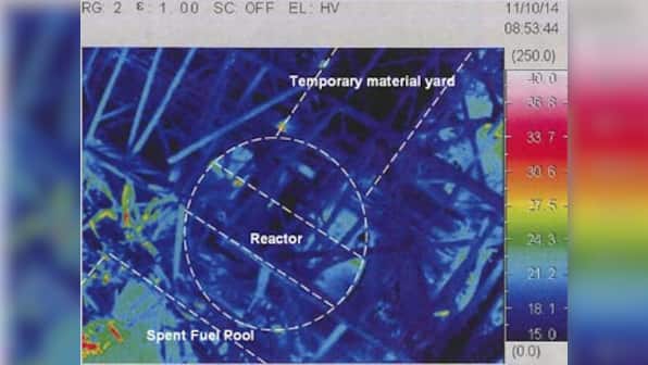 Fukushima reactor leaks, but radiation levels are low: Tepco