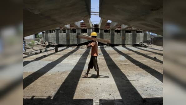 GDP expected to grow 8% in FY13: Rangarajan