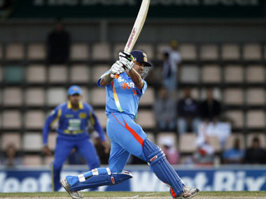 Reward for Kohli is demotion for Gambhir Reward for Kohli is demotion for Gambhir