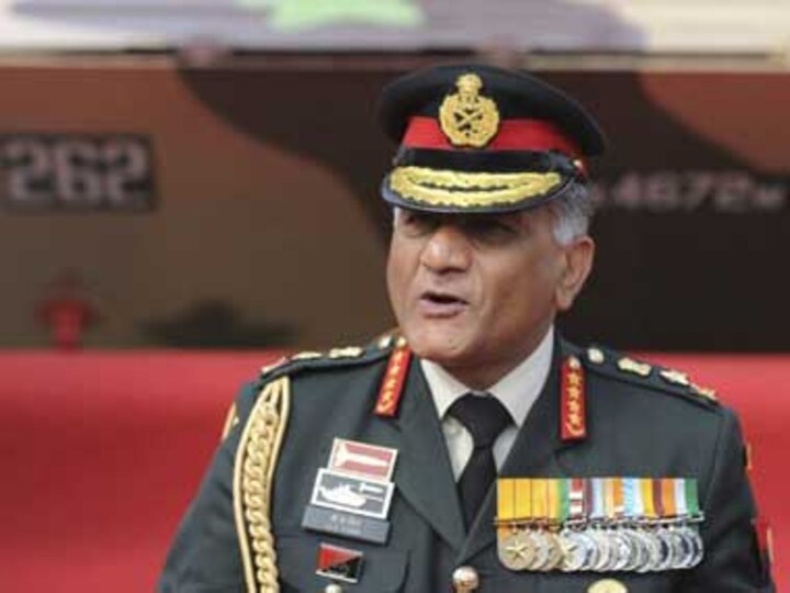 Army chief bribe row and the shady world of arms deals