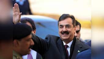 Pak cannot afford war over Kashmir: Gilani