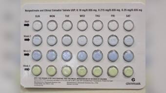 US recalls Glenmark’s India made birth control pills