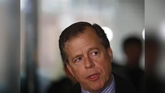 US, N Korea in first nuclear talks since Kim death