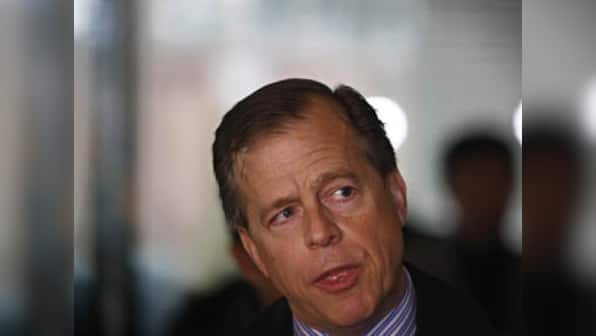 US, N Korea in first nuclear talks since Kim death