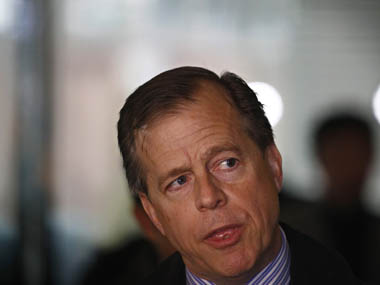 US, N Korea in first nuclear talks since Kim death US, N Korea in first nuclear talks since Kim death