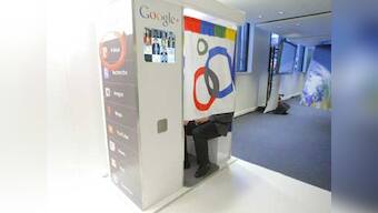 Google caught spying on Safari users: WSJ report