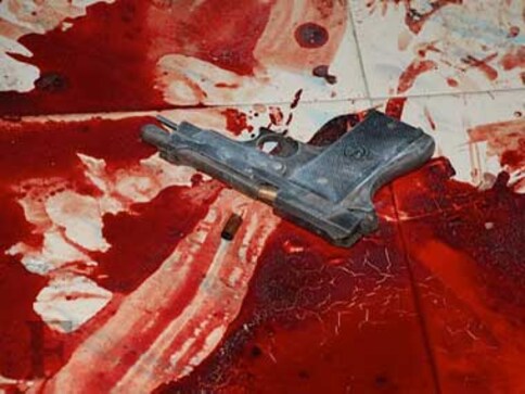 Shootout in Chennai is relief for Jaya government Shootout in Chennai is relief for Jaya government