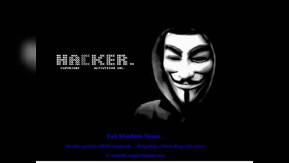 Microsoft India store hacked; login IDs, passwords stolen
