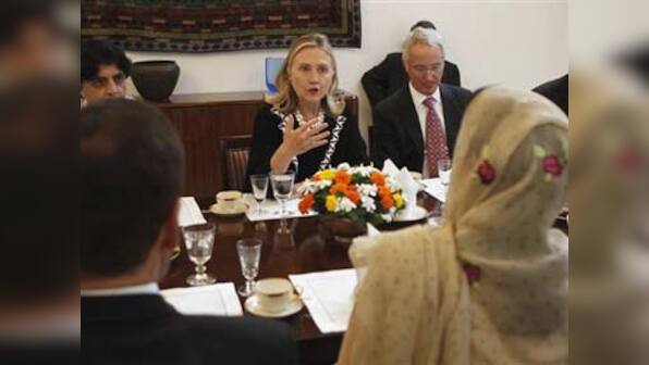 Will Hillary Clinton be the next World Bank President?