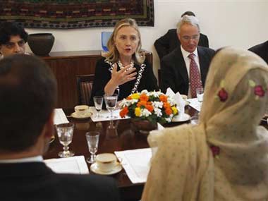 Will Hillary Clinton be the next World Bank President? Will Hillary Clinton be the next World Bank President?