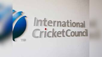 ICC Board recommends split presidency role