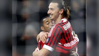 Ibrahimovic launches biography iPad app