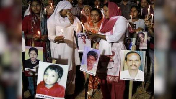 2002 Godhra riots: Gujarat govt given clean chit by Justice Nanavati-Mehta Commission; report tabled in Assembly