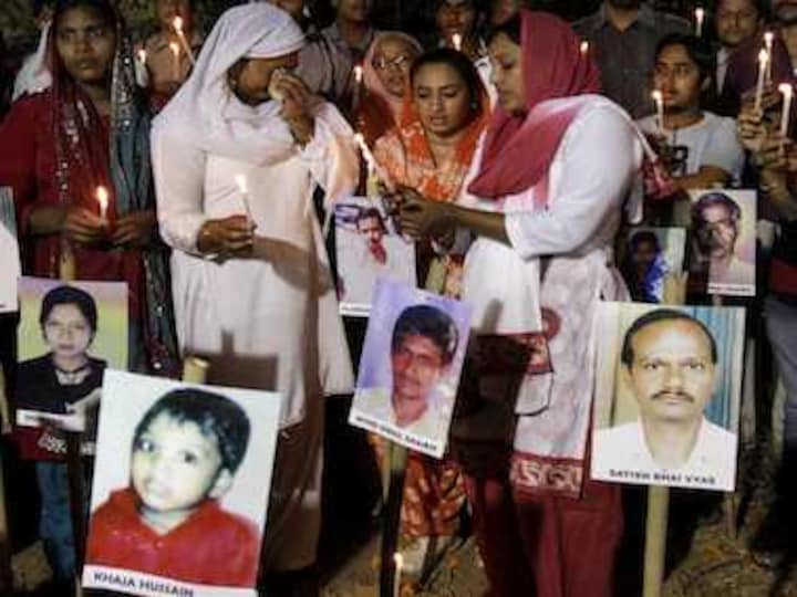 2002 Godhra riots: Gujarat govt given clean chit by Justice Nanavati-Mehta Commission; report tabled in Assembly