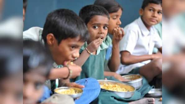 Has the British public turned against India?