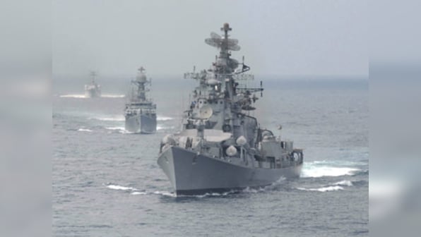 Ready to link Maritime Silk Route plans with India’s ‘Mausam’ project, says China