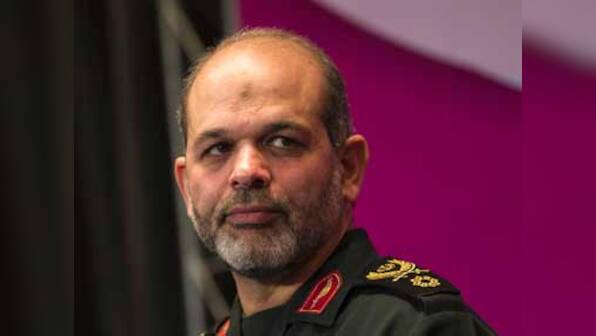 If Israel attack us, they will collapse: Iran