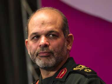 If Israel attack us, they will collapse: Iran If Israel attack us, they will collapse: Iran