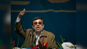 With nuclear bluster, Iran edges closer to a confrontation