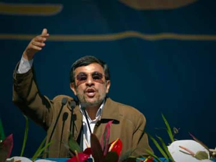 With nuclear bluster, Iran edges closer to a confrontation