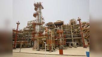 India, China plan Iran oil cuts of 10 percent or more