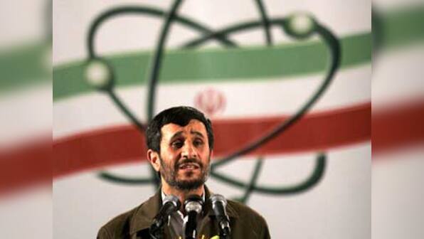 Iran threatens to hit any country used to attack its soil