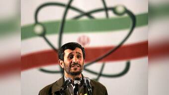 Dwindling time, rising tension make Iran top fear 