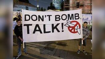 The best way to defang Iran is by regime change in Syria
