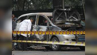 How to lose friends and anti-terror allies: an Indian primer