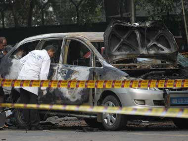 How to lose friends and anti-terror allies: an Indian primer How to lose friends and anti-terror allies: an Indian primer