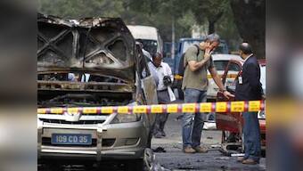No headway in Israeli embassy car bomb attack case