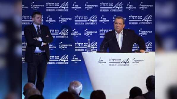 Israel: More world support for a possible Iran strike 