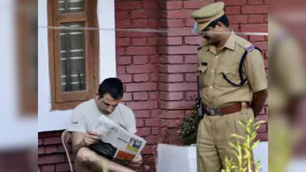 Murder of fishermen: tiny Kerala’s win over mighty Italy