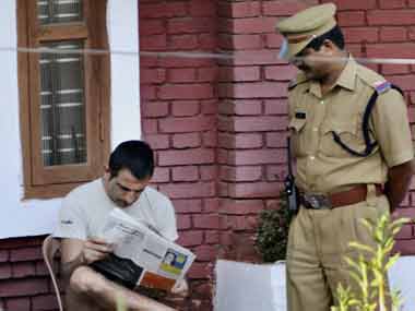 Murder of fishermen: tiny Kerala’s win over mighty Italy Murder of fishermen: tiny Kerala’s win over mighty Italy