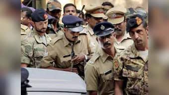 Police to search Italian vessel, diplomatic talks continue