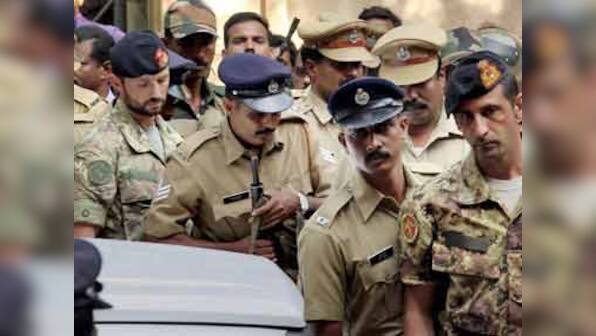 Police to search Italian vessel, diplomatic talks continue