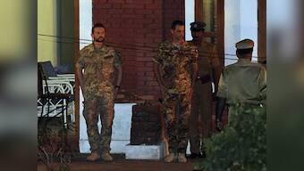 Court rejects Italy's plea on arms examination