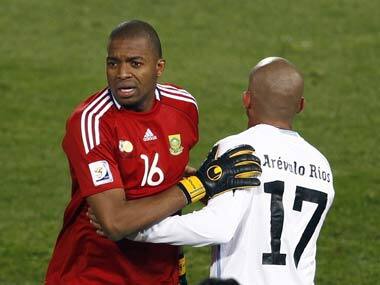 Rough diamonds: The search for the next big African star