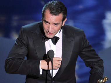 Oscars 2012: The Artist sweeps with five wins Oscars 2012: The Artist sweeps with five wins