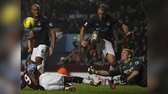 EPL wrap: Controversy spoils another good weekend
