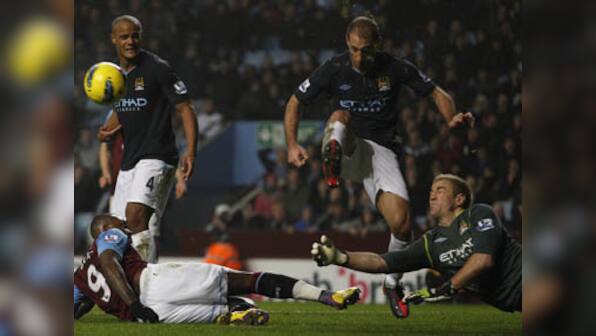 EPL wrap: Controversy spoils another good weekend