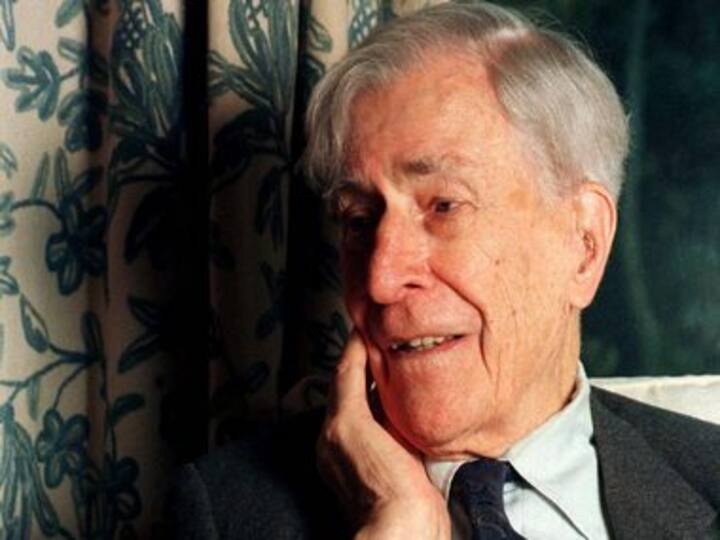 A macroeconomics reading list A macroeconomics reading list